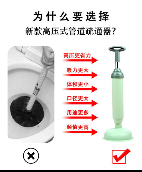 管道疏通器一炮通不存气怎么回事(一炮通疏通器会不会把管子打烂)