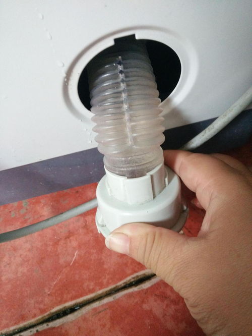 洗衣机进水管道堵了怎么快速疏通(洗衣机进水管道堵了怎么快速疏通图解) 洗衣机进水管道堵了怎么快速疏通(洗衣机进水管道堵了怎么快速疏通图解)
