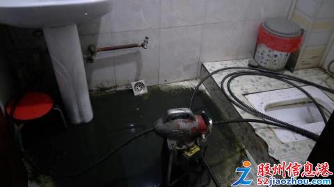 自建房主管道堵了怎么快速疏通(自建房水管堵塞如何疏通) 自建房主管道堵了怎么快速疏通(自建房水管堵塞如何疏通)