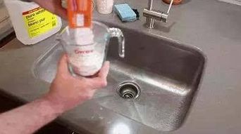 洗手池下水道管道堵了怎么疏通