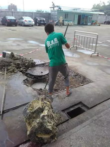龙岗区坪地疏通下水管道怎么收费(深圳龙岗疏通下水道)