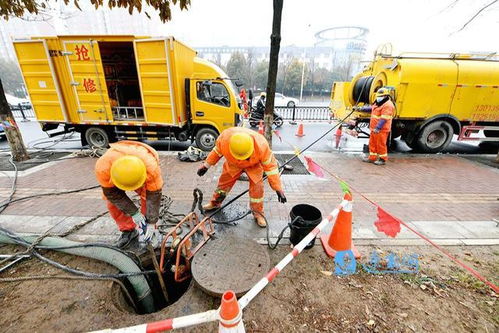 管道清淤疏通工人工资怎么样(管道清淤工人工资多少)