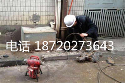 一楼经常堵怎么改管道疏通(一楼总堵我可以私自改管道吗)