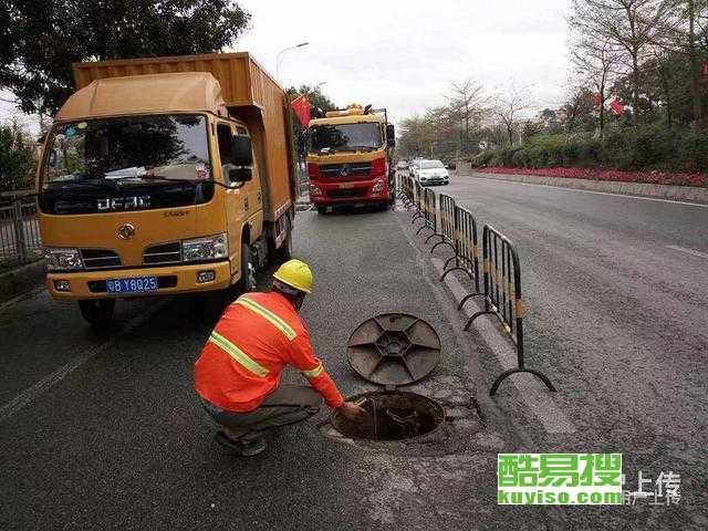 疏通管道的师傅都搞不定怎么办(疏通 管道)