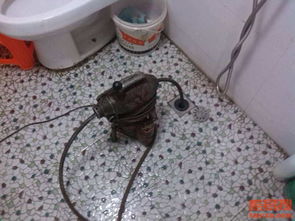进水管道堵塞怎么疏通最快最有效(进水管道堵塞怎么疏通最快最有效的方法)