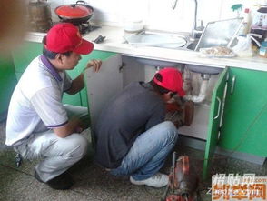 专业疏通厕所管道是怎么操作的 专业疏通厕所管道是怎么操作的