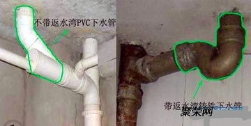 厨房下水道s弯管道怎么疏通(厨房下水道s弯管怎么拆) 厨房下水道s弯管道怎么疏通(厨房下水道s弯管怎么拆)