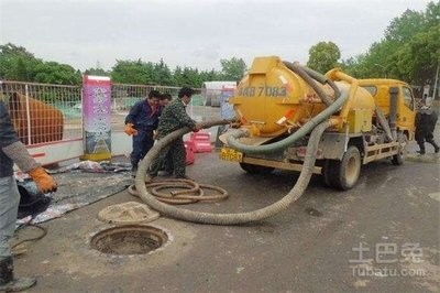 管道疏通下水道漏了怎么办(管道疏通下水道漏了怎么办小妙招)