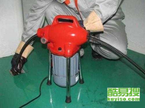 卫生间怎么做管道疏通机(卫生间管道疏通机多少钱)
