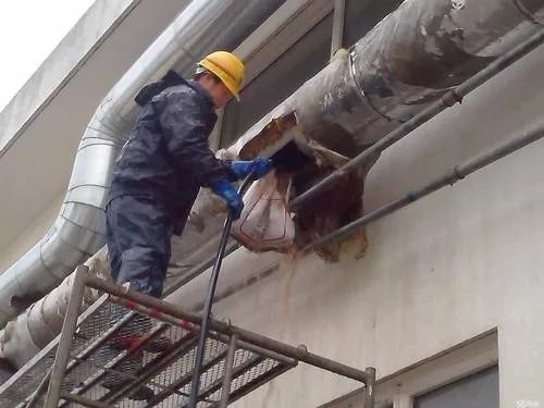 眉山排水管道疏通怎么收费(眉山排水管道疏通怎么收费的)