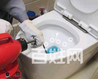 马桶堵了怎么可以疏通下水管道(马桶堵了怎么可以疏通下水管道呢) 马桶堵了怎么可以疏通下水管道(马桶堵了怎么可以疏通下水管道呢)