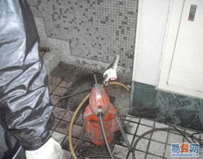 巩义专业下水道管道疏通怎么收费(巩义水管维修电话)