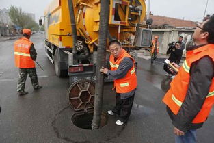 疏通污水管道工作怎么样(疏通污水主管道的方法) 疏通污水管道工作怎么样(疏通污水主管道的方法)