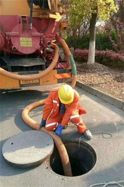 小管道疏通下水道机器怎么用(小管道疏通下水道机器怎么用的)