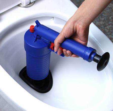 管道疏通神器钻水泥头怎么用(水泥管疏通工具)