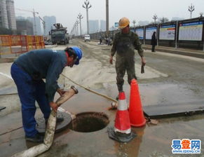 下水管道疏通慢怎么办啊(下水管道疏通慢怎么办啊图片)
