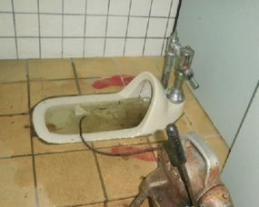 下水管道分叉口管堵塞怎么疏通(下水道分叉器图片) 下水管道分叉口管堵塞怎么疏通(下水道分叉器图片)