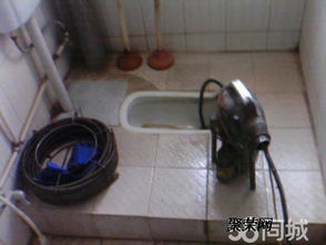 管道堵了水泥怎么把它疏通掉(管道堵了水泥怎么把它疏通掉呢)