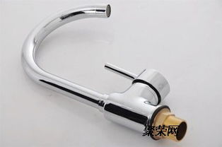 水龙头芯堵了怎么疏通管道(水龙头芯坏了怎么修)
