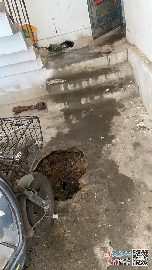 外面管道下水道堵了怎么疏通(外面管道下水道堵了怎么疏通图解) 外面管道下水道堵了怎么疏通(外面管道下水道堵了怎么疏通图解)