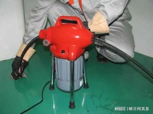 一楼的下水管道怎么疏通(一楼的下水管道怎么疏通的)
