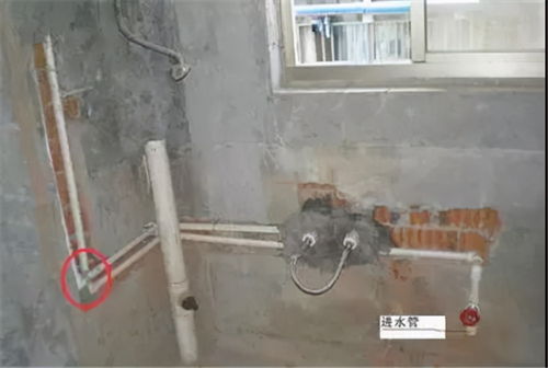 疏通管道不到位怎么办呢(疏通管子下不去咋办) 疏通管道不到位怎么办呢(疏通管子下不去咋办)