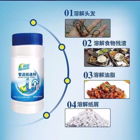 东润管道疏通剂怎么样啊(东润管道疏通剂怎么样啊多少钱)