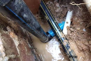 怎么进地下水管道疏通器(通地下水管道方法) 怎么进地下水管道疏通器(通地下水管道方法)