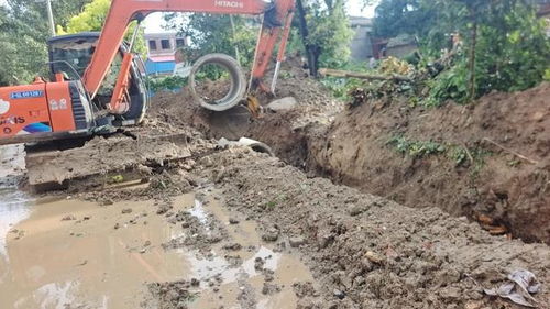 街道下水管道堵了怎么快速疏通(街道下水管道堵了怎么快速疏通呢) 街道下水管道堵了怎么快速疏通(街道下水管道堵了怎么快速疏通呢)