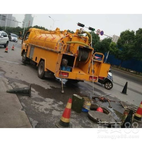 盐城工况企业管道疏通机怎么样(盐城管道疏通清淤)