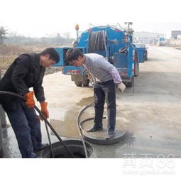 管道疏通商家的钱怎么挣(管道疏通生意怎么样)