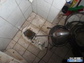 五八同城疏通管道没成功怎么退款(五八同城疏通下水道怎么找)