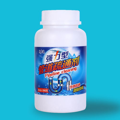 疏通管道清洗剂怎么用的(管道清洁疏通剂) 疏通管道清洗剂怎么用的(管道清洁疏通剂)