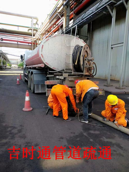 下水道管道疏通怎么办(下水管道疏通有什么好办法)