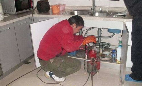 管道疏通排查资料怎么做(管道疏通检查) 管道疏通排查资料怎么做(管道疏通检查)