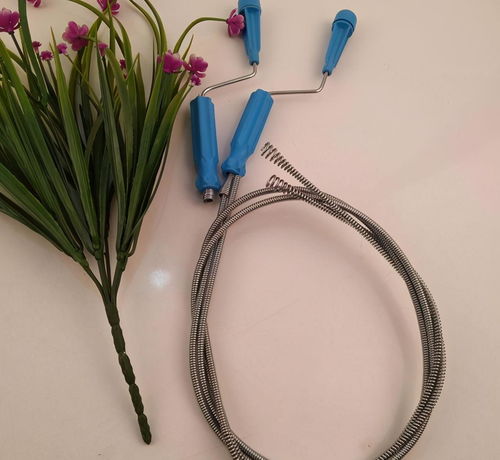管道疏通器转不动怎么办(管道疏通器出不来了怎么办)