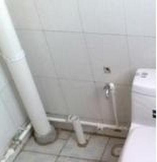 洗澡间堵管道怎么疏通的(洗澡间管道堵了怎么办)
