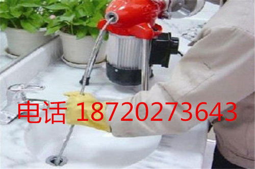 下水管道疏通漏水怎么办(下水管道疏通有什么好办法) 下水管道疏通漏水怎么办(下水管道疏通有什么好办法)