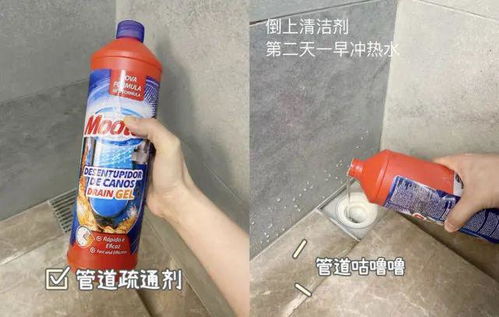 管道疏通剂脱漆怎么办(管道疏通剂脱漆怎么办小妙招) 管道疏通剂脱漆怎么办(管道疏通剂脱漆怎么办小妙招)