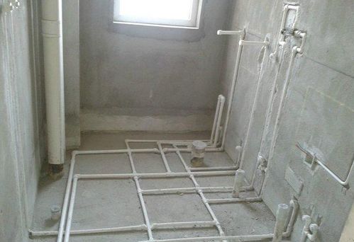 装修墙排堵了怎么疏通管道(墙排 堵) 装修墙排堵了怎么疏通管道(墙排 堵)