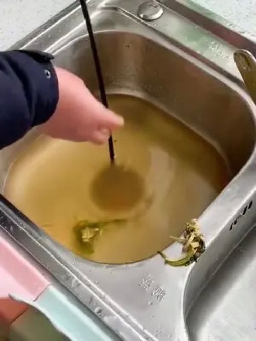 一般在家怎么疏通管道呢(家里管道疏通)