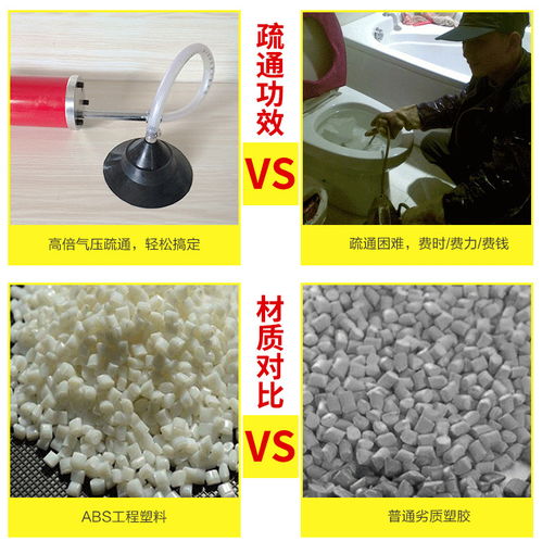 万能管道疏通器怎么用(万能管道疏通器怎么用的)