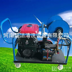 动力管道疏通清洗机怎么用(动力管道疏通清洗机怎么用的)