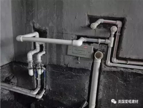 工程排水管道怎么疏通(工程用排水管)