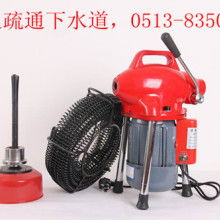 洁臻管道疏通器怎么用的(洁臻管道疏通器怎么用的图解)
