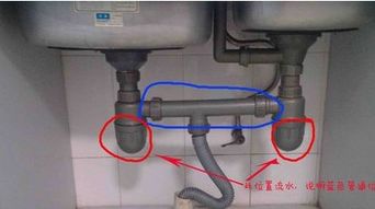 厨房管道堵了怎么解决疏通(厨房管道堵了怎么解决疏通方法) 厨房管道堵了怎么解决疏通(厨房管道堵了怎么解决疏通方法)