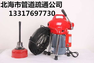 家乐通管道疏通器怎么用(家乐通管道疏通器怎么用图解)