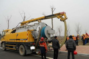 管道疏通工资待遇怎么样(管道疏通工作一般多少钱一个月)