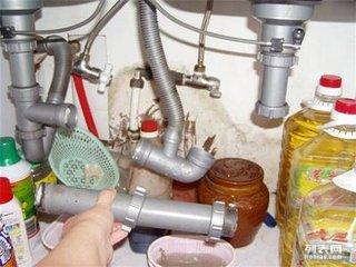 下水道通疏通管道怎么换(下水道疏通改造) 下水道通疏通管道怎么换(下水道疏通改造)