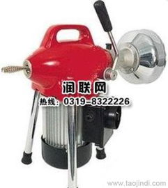 驰比管道疏通机怎么样(驰比管道疏通机怎么样) 驰比管道疏通机怎么样(驰比管道疏通机怎么样)